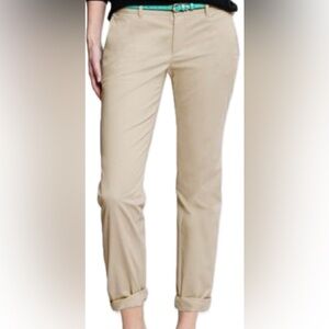 Banana City Chino size 4 excellent condition.